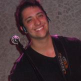 Imagen del artista Allan Lima