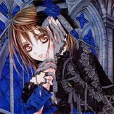 Imagen del artista Vampire Knight