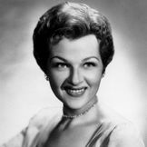 Artist's image Jo Stafford