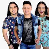 Imagem do artista Bonde do Brasil
