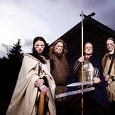 Imagen del artista Ensiferum