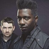 Imagem do artista Animals as Leaders