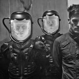 Imagem do artista Starset