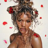 Imagen del artista Teyana Taylor