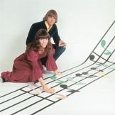 Imagen del artista Carpenters