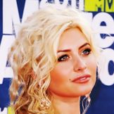 Imagen del artista Alyson Michalka