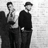 Imagem do artista LeeSsang