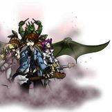 Imagen del artista Leet Street Boys