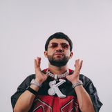 Imagen del artista Luis R Conriquez