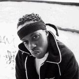 Imagen del artista Kardinall Offishall