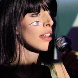 Imagem do artista Ramona Lisa