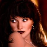 Imagem do artista Lucy Lawless