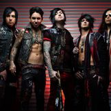 Imagen del artista Escape The Fate