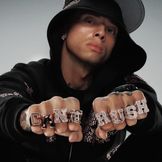 Imagen del artista RAYE