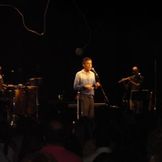 Imagem do artista Chico Buarque