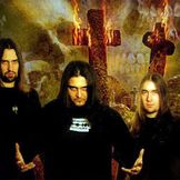 Artist's image Kataklysm