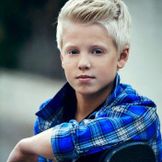 Imagen del artista Carson Lueders