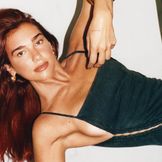 Artist's image Dua Lipa