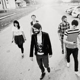 Artist image Rend Collective