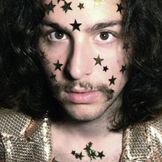 Imagen del artista Nicholas Megalis