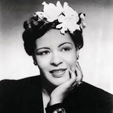 Imagem do artista Billie Holiday