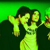 Imagem do artista Waterparks