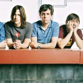 Imagen del artista Old 97S