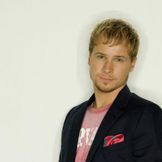Imagem do artista Brian Littrell