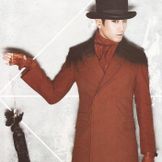 Imagen del artista SHINHWA