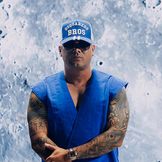 Imagen del artista Wisin