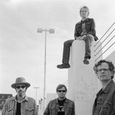 Imagem do artista Bottle Rockets