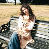 Imagen del artista Liana Flores