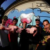 Imagen del artista Banda Swell