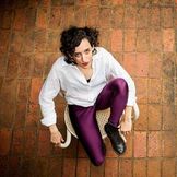 Imagen del artista Marina Melo