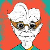 Imagen del artista Edith Whiskers