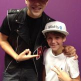Imagem do artista MattyBRaps