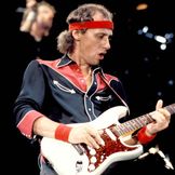 Imagen del artista Dire Straits