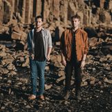 Imagem do artista La Mar