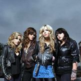 Imagem do artista The Donnas