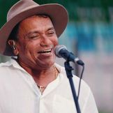 Imagen del artista Duquinha