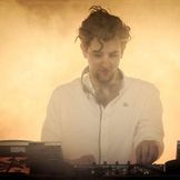 Imagem do artista Jamie Xx