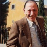 Imagen del artista Renato Carosone