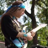 Imagem do artista Uli Jon Roth