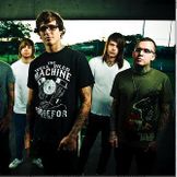 Artist image The Amity Affliction
