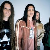 Imagen del artista TORK