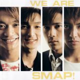 Artist image Smap