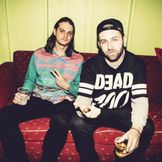 Imagem do artista Zeds Dead