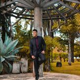 Imagem do artista Richard