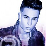 Imagem do artista Reykon