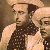 Imagen del artista Serrinha e Caboclinho